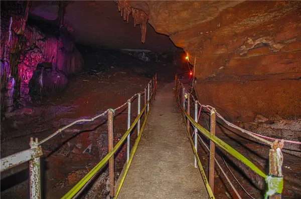 1770 Mc 5026, Valley Springs, AR 72682