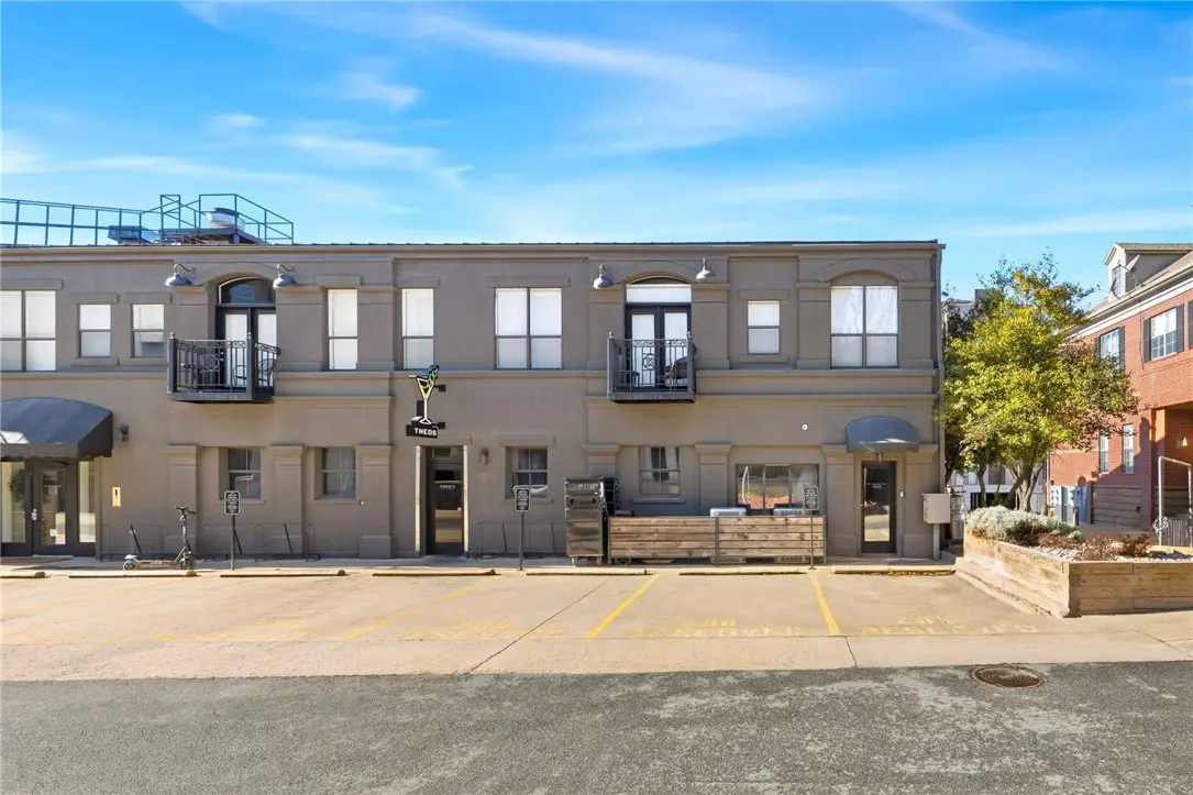 315 N Rollston Avenue, Fayetteville, AR 72701 - Image #1