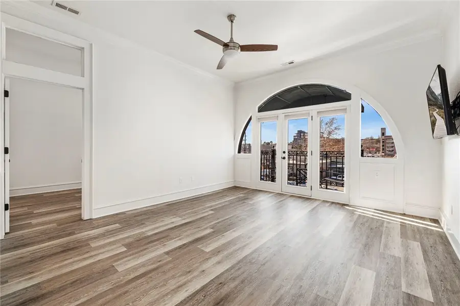 315 N Rollston Avenue, Fayetteville, AR 72701 - Image #2