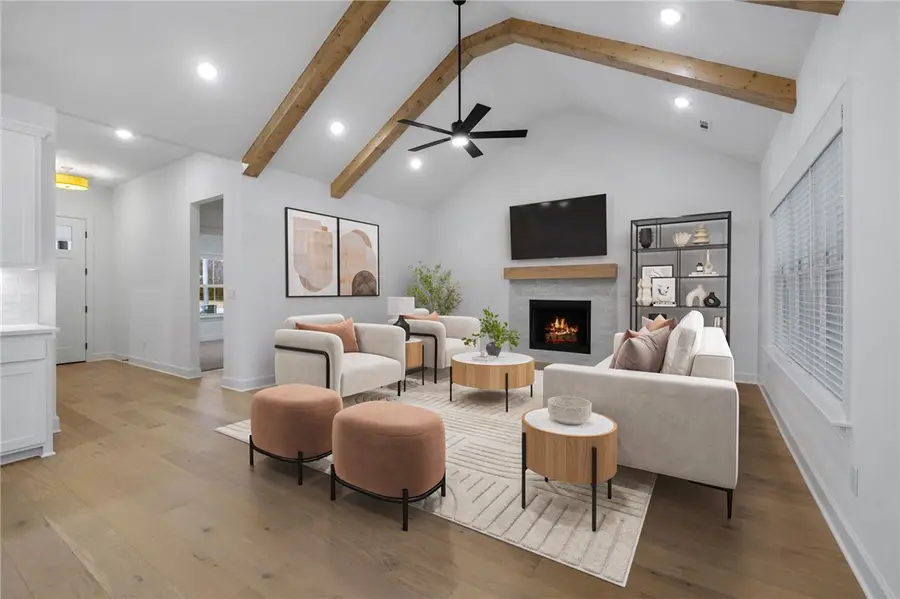 17 Dirleton Drive, Bella Vista, AR 72715 - Image #2