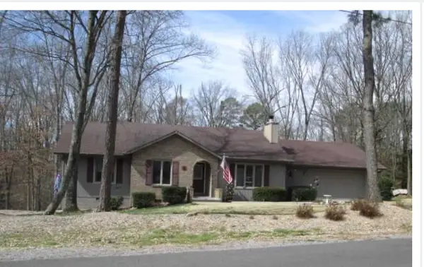 6 Penwith Lane, Bella Vista, AR 72714