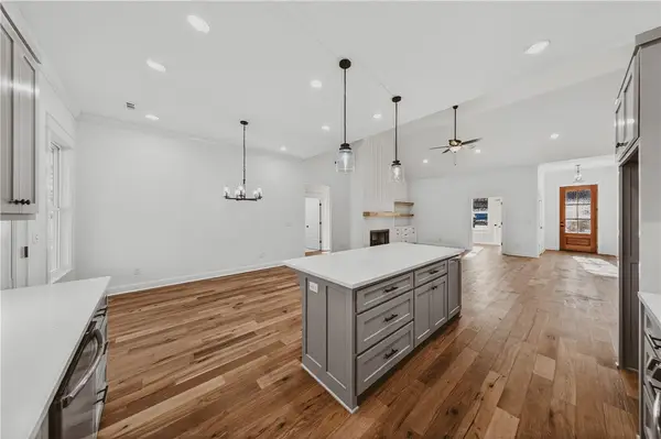 38 Rockhill Lane, Bella Vista, AR 72715