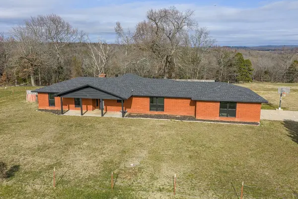 3022 Dow Jones Road, Alma, AR 72921