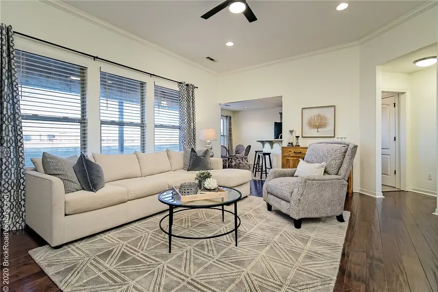 3605 Amour Drive, Rogers, AR 72758 - Image #3