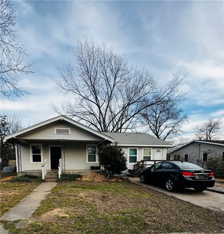 308 & 310 N Giles Avenue, Gentry, AR 72734 - Image #1