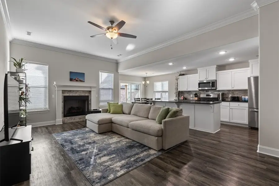 5357 Southwood Avenue, Springdale, AR 72764 - Image #3