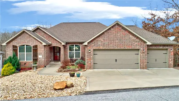 9 Sullivan Drive, Bella Vista, AR 72714