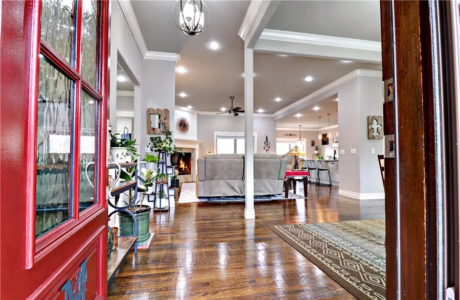 9 Sullivan Drive, Bella Vista, AR 72714 - Image #2