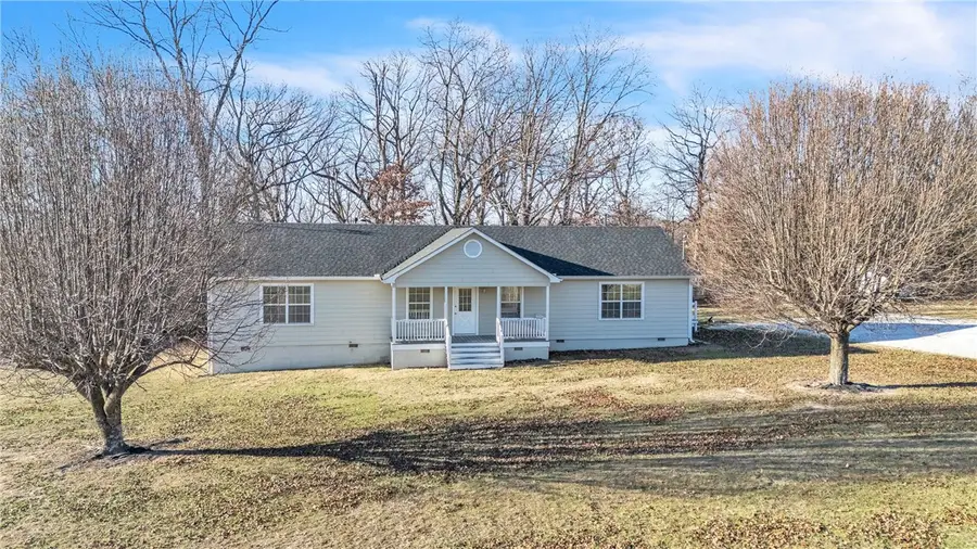 15457 Ashmore Drive, Garfield, AR 72732 - Image #2