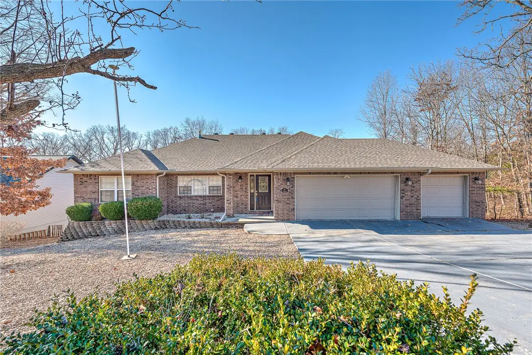 6 Mccollough Lane, Bella Vista, AR 72715 - Image #1