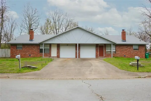 3301 Martin Drive, Springdale, AR 72762