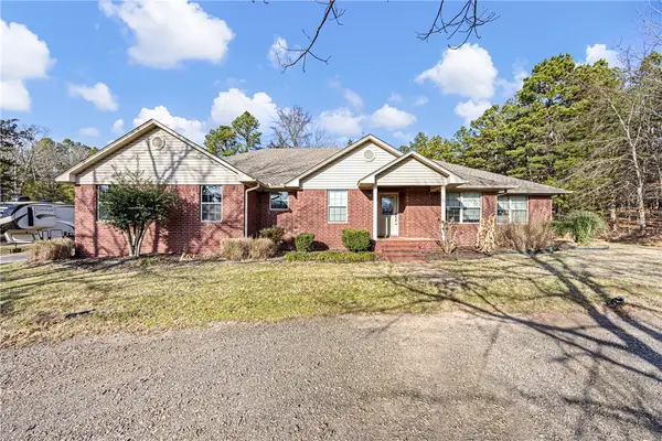 232 Seminole Trail, Russellville, AR 72802