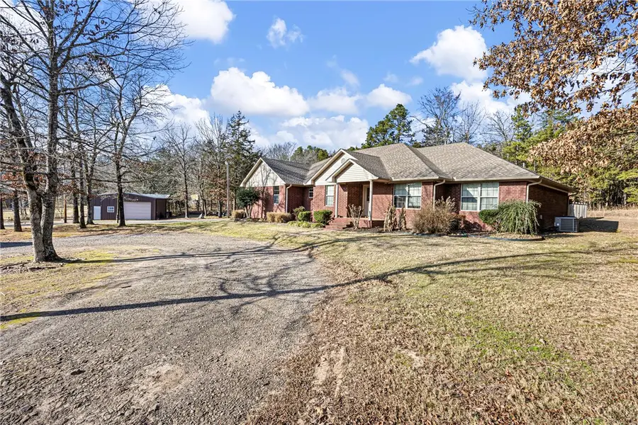 232 Seminole Trail, Russellville, AR 72802 - Image #3