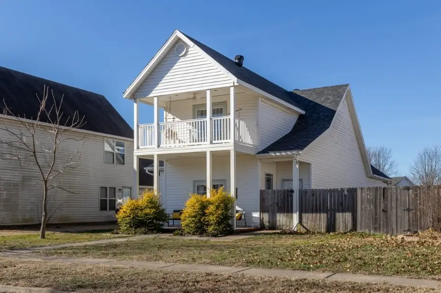 2725 N Westminster Drive, Fayetteville, AR 72704 - Image #3