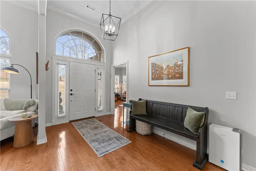 3965 Caston Drive, Fayetteville, AR 72701 - Image #2