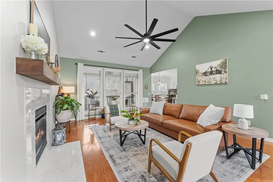 3965 Caston Drive, Fayetteville, AR 72701 - Image #3