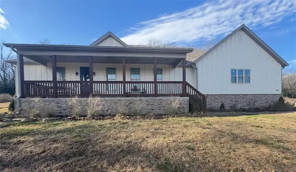 14753 Cove Creek Road N, Prairie Grove, AR 72753