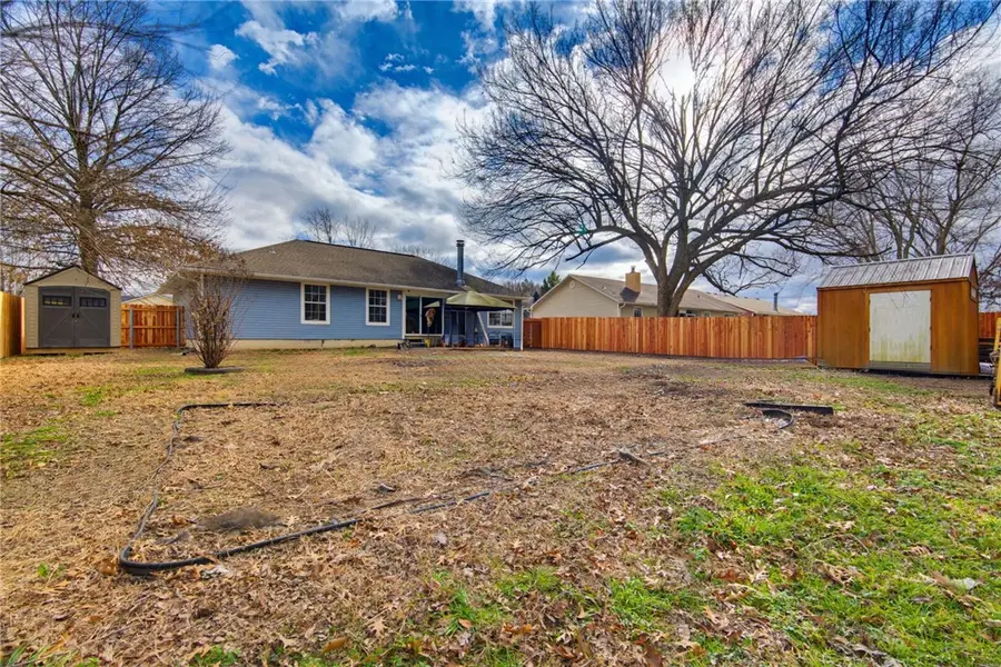 1147 N Fieldstone Avenue, Fayetteville, AR 72704 - Image #3