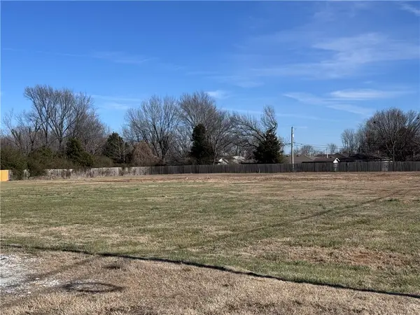 TBD E Kenwood Street, Siloam Springs, AR 72761