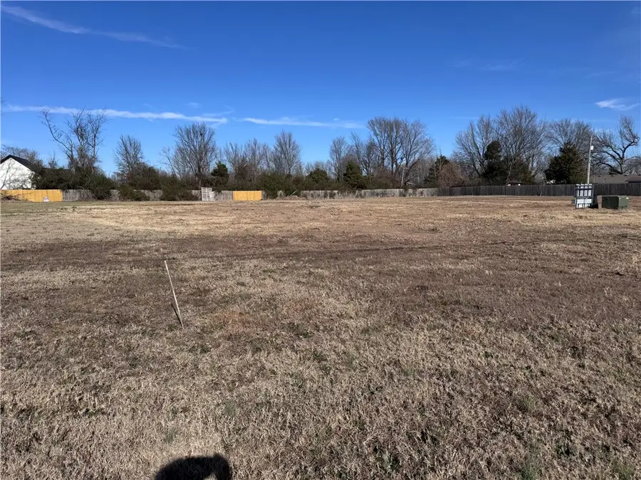 TBD E Kenwood Street, Siloam Springs, AR 72761 - #2