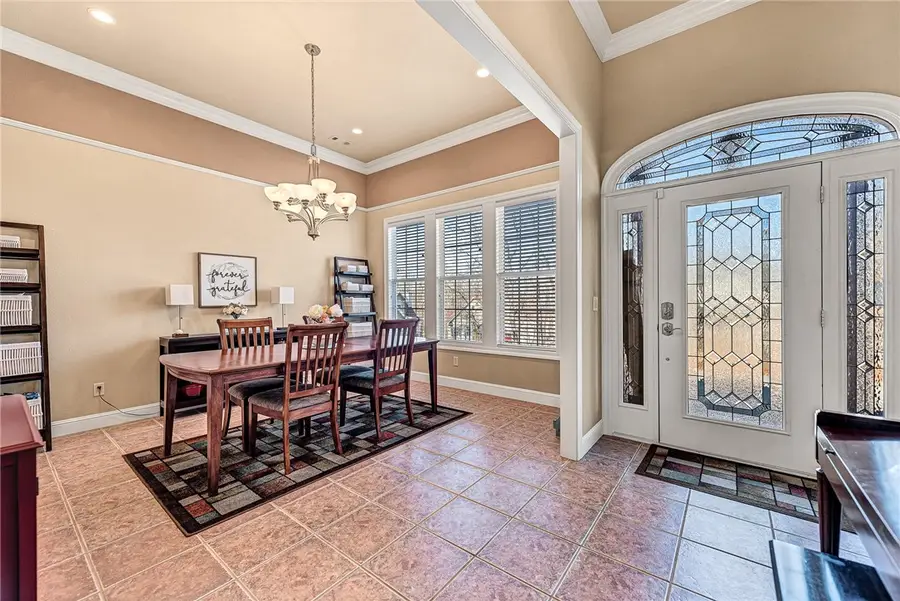 1 Silverdale Circle, Bella Vista, AR 72715 - Image #3