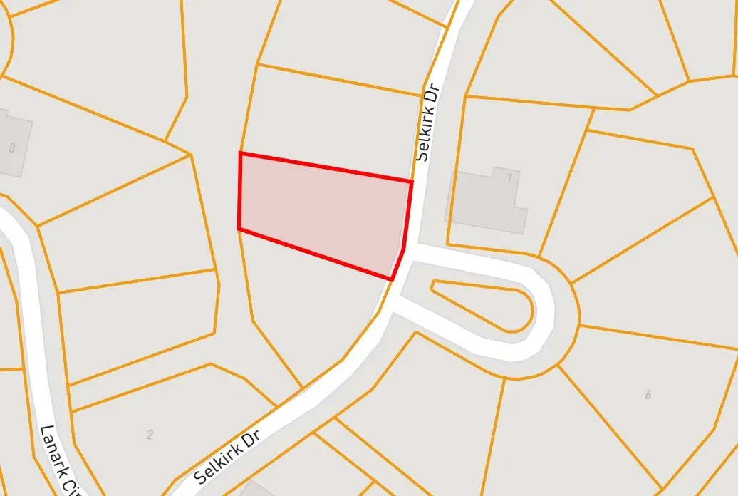 Selkirk Drive, Bella Vista, AR 72715 - Image #1