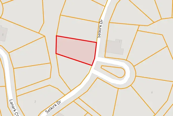 Selkirk Drive, Bella Vista, AR 72715