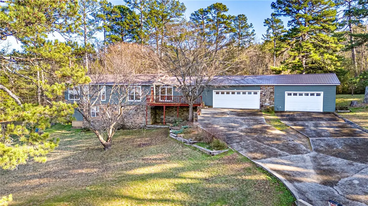 1081 Warren Street, Waldron, AR 72958 - Image #1