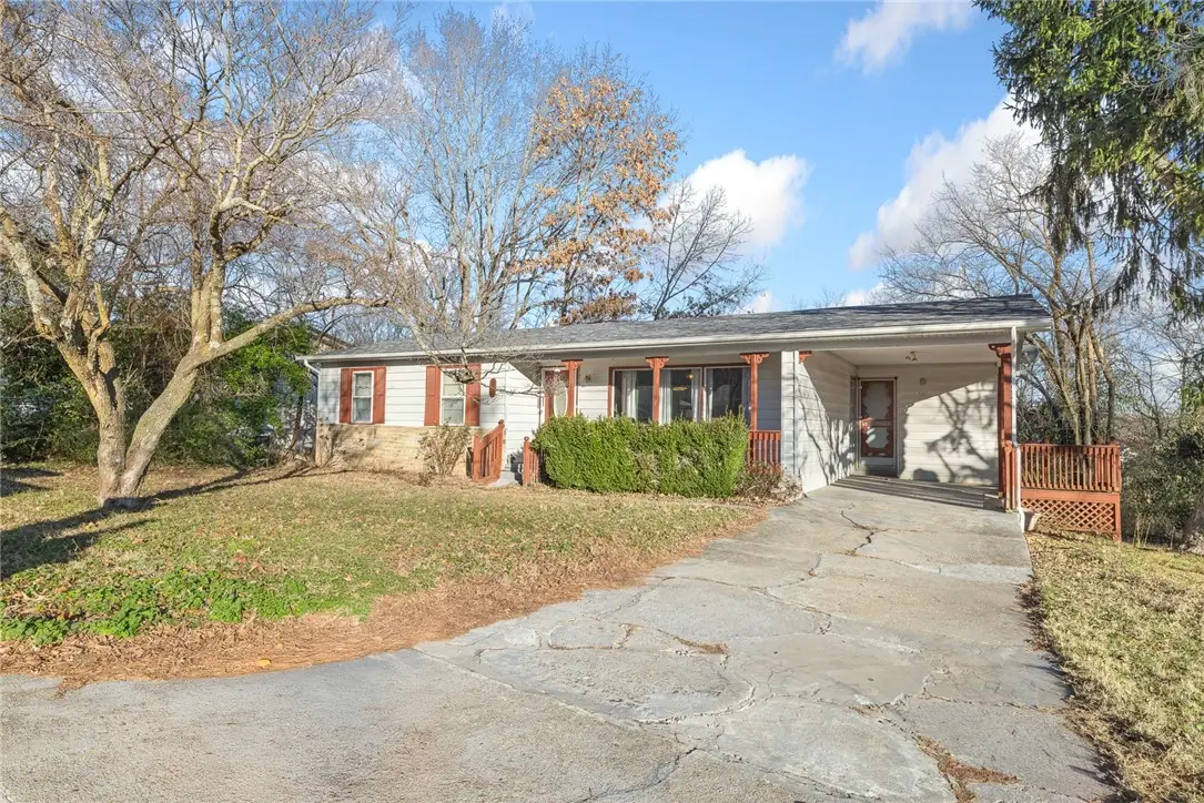 601 Beverly Drive, Harrison, AR 72601 - Image #1