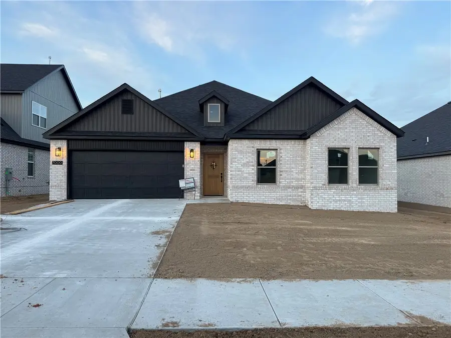 7000 SW High Meadow Boulevard, Bentonville, AR 72713 - Image #2