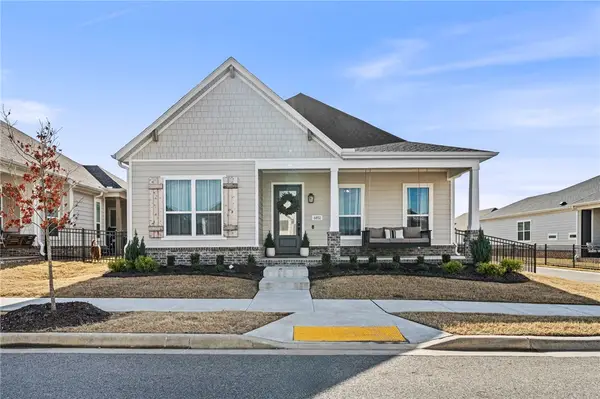 6851 Autumn Avenue, Springdale, AR 72762