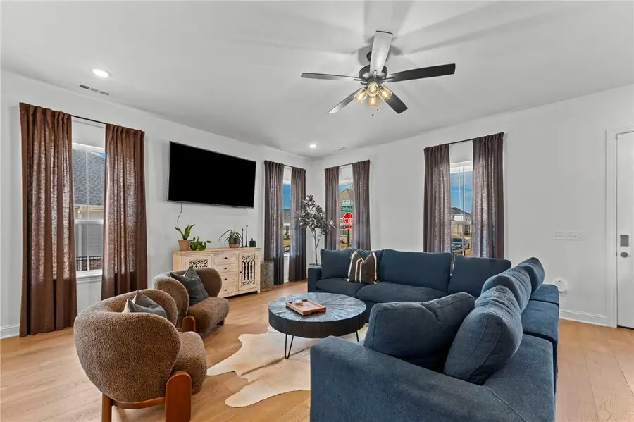 6851 Autumn Avenue, Springdale, AR 72762 - Image #2