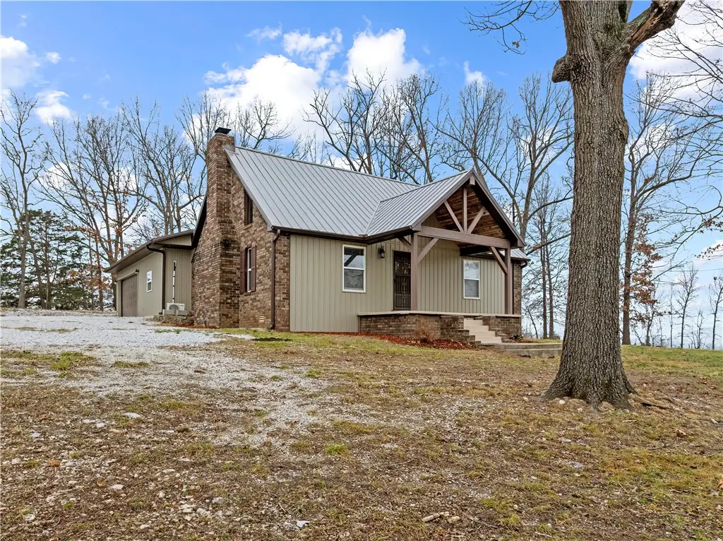 6601 Essies Lane, Everton, AR 72633 - Image #1