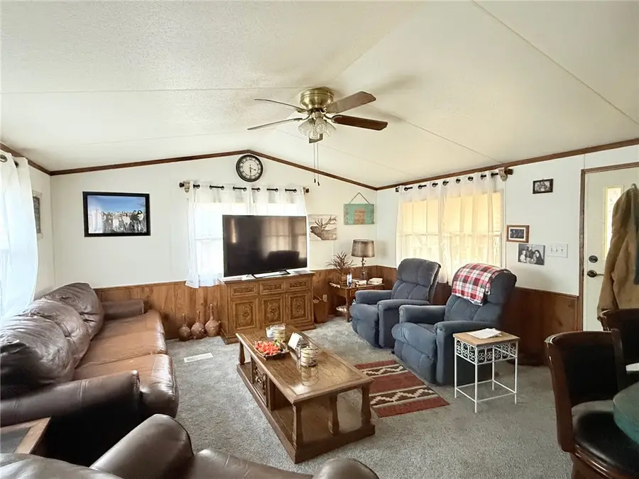 1653 Cedar Valley Trail, Kansas, OK 74347 - Image #3