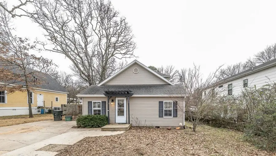 203 W Miller Street, Fayetteville, AR 72703 - Image #3