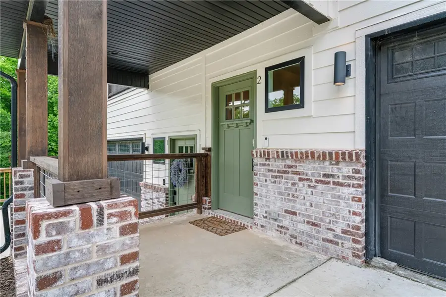 215 E Center Street, Fayetteville, AR 72701 - Image #3