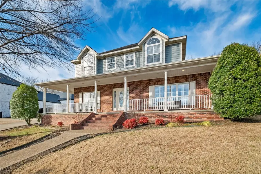 6803 Shadow Valley Road, Rogers, AR 72758 - Image #2