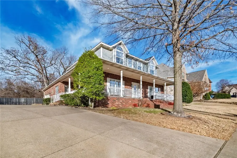 6803 Shadow Valley Road, Rogers, AR 72758 - Image #3