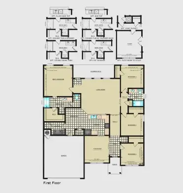 2724 Chittick Street, Pea Ridge, AR 72751 - Image #3