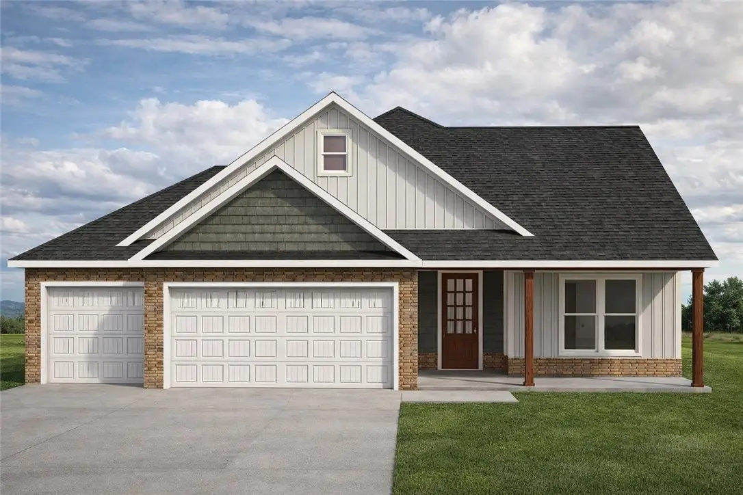 1503 Crystal Clear Lane, Cave Springs, AR 72718 - Image #1