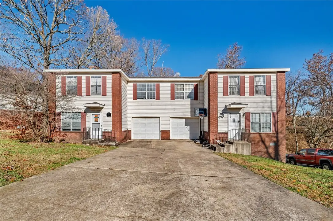 5 Iris #A/B, Bentonville, AR 72712 - Image #1