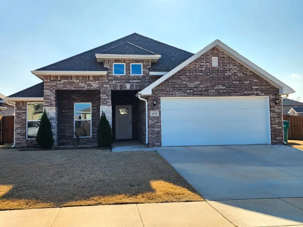 1070 Pink Lady Place, Bentonville, AR 72712 - Image #1