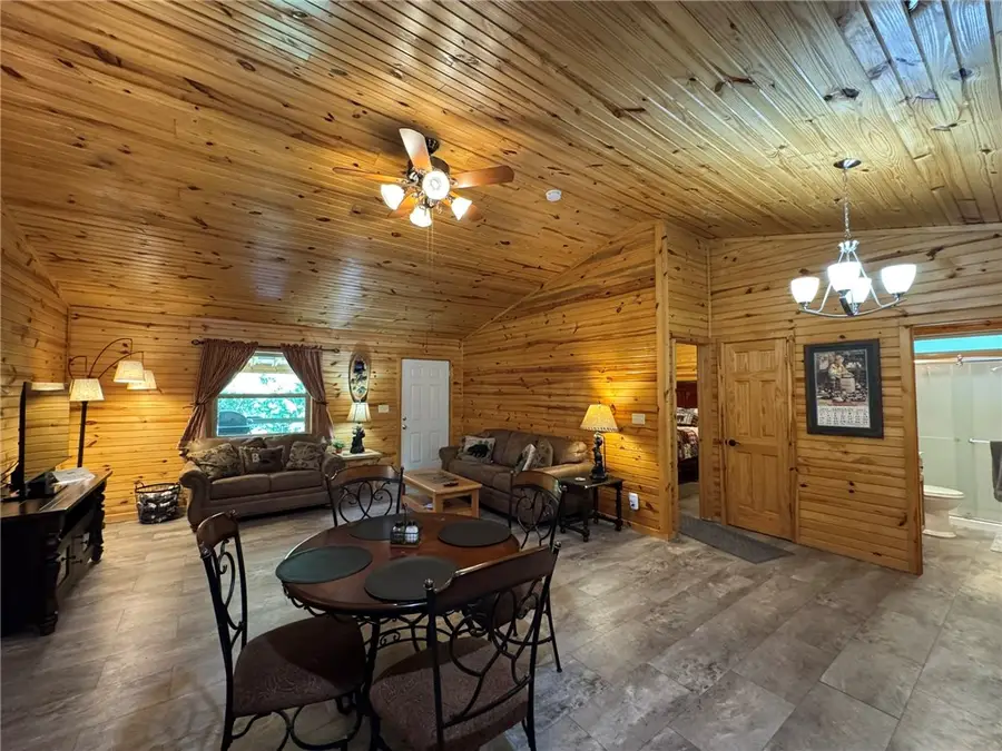 991 Fry Road, Harriet, AR 72639 - Image #2