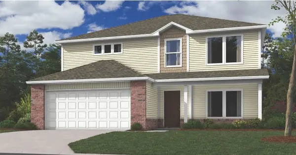 2728 Chittick Street, Pea Ridge, AR 72751