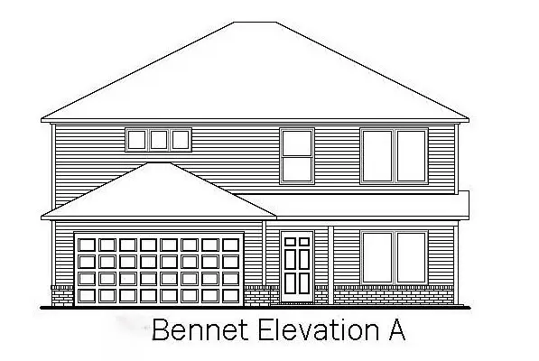 2728 Chittick Street, Pea Ridge, AR 72751 - Image #2