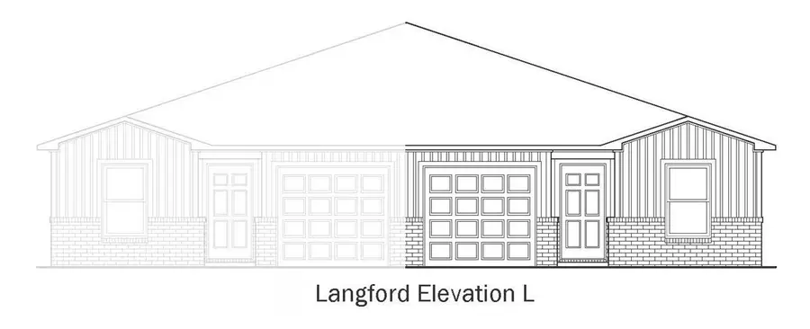 407B W Cloud Drive, Siloam Springs, AR 72761 - Image #2