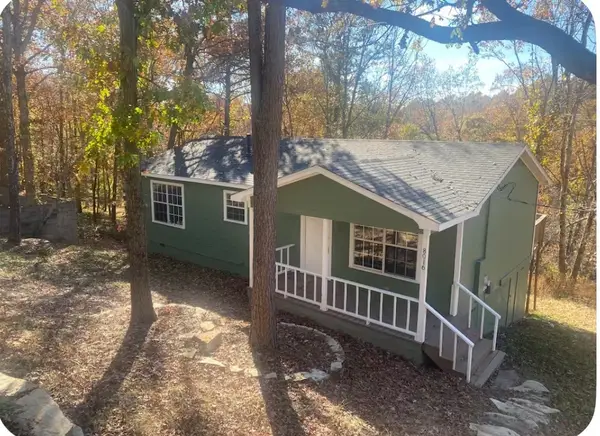 8016 Gum Lane, Rogers, AR 72756
