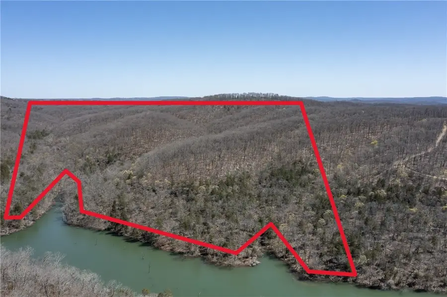 69.25 Acres Slate Gap Road, Garfield, AR 72732 - #2