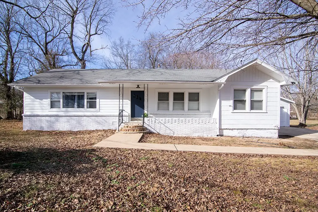 1781 Old Wire Road, Fayetteville, AR 72703 - Image #1