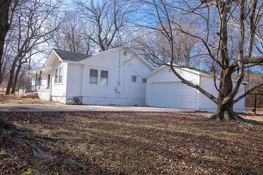 1781 Old Wire Road, Fayetteville, AR 72703 - Image #2